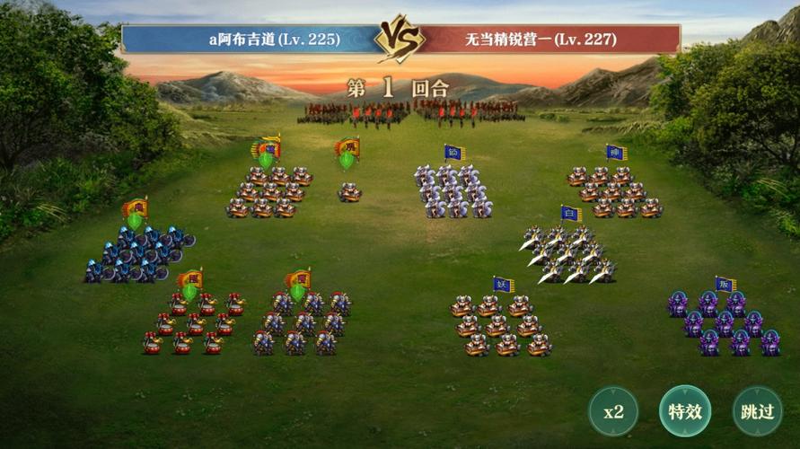卧龙吟攻略之魏国篇在线观看(卧龙吟魏国武将攻略2019)