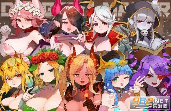 乳胶地牢安卓版(寄生虫寄生妹子的游戏)