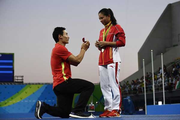 commenting什么意思