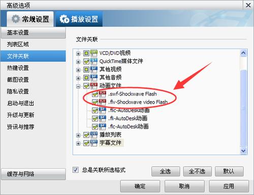 flv格式可以在电脑上播放吗(电脑上flv文件用什么播放器打开)