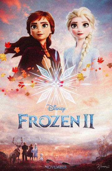 冰雪奇缘2中文版(冰雪奇缘2[国语版]高清在线播放)