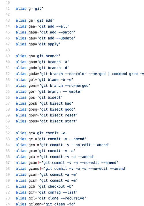 git命令是干什么的(git 命令详解)