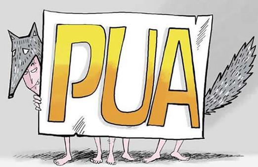 put是什么意思(pua是什么意思)