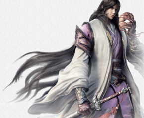 天涯明月刀公子羽(天涯明月刀公子羽,角色人物背景介绍)