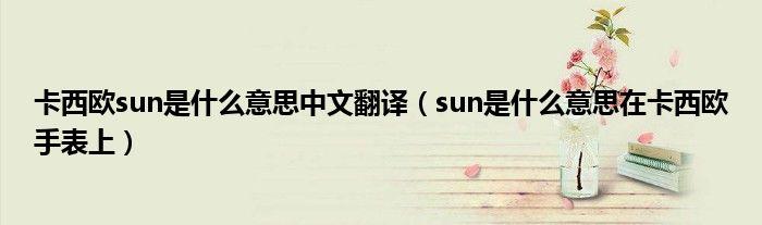 columns是什么意思(columns是什么意思中文翻译)