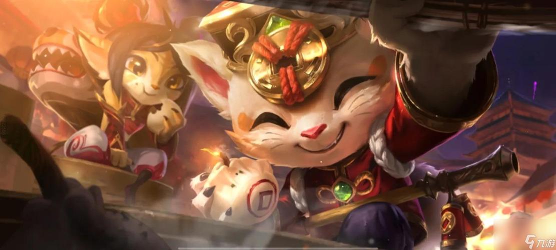 lol公认最强上单(游戏热血无赖手机版)