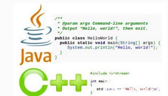 c语言和java哪个就业好(c语言和java哪个更有前途)