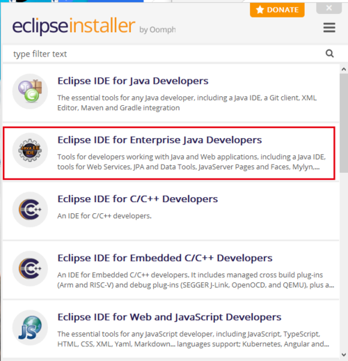 eclipse下载哪个版本(eclipse哪个版本好)