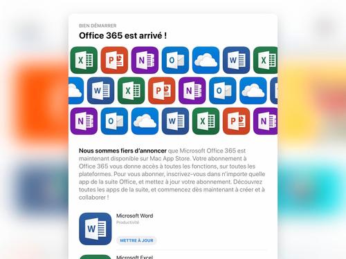 office软件mac版本(mac系统office软件)