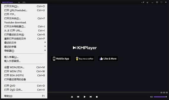 安卓万能播放器用什么软件好(kmplayer 安卓播放器)
