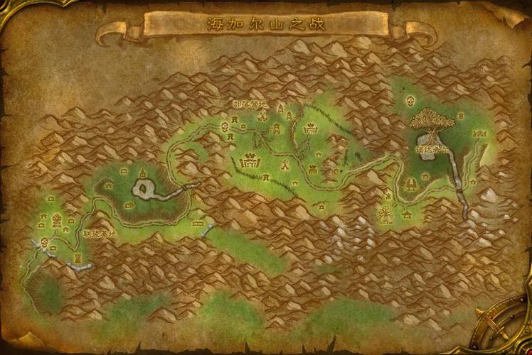 wow新达拉然传送门(海加尔山副本入口在哪)