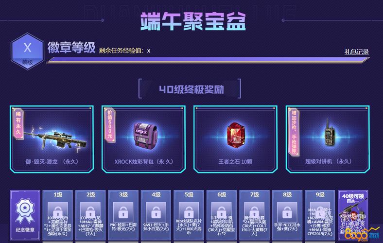 cf聚宝盆活动网址2023五月(cf聚宝盆活动网址2023六月)
