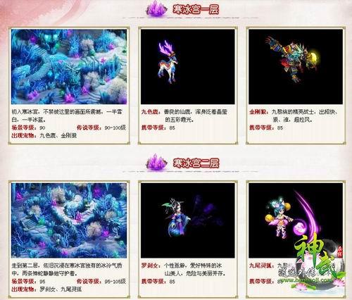 神武4狂暴武器适合什么门派(神武端游100武器满攻多少)