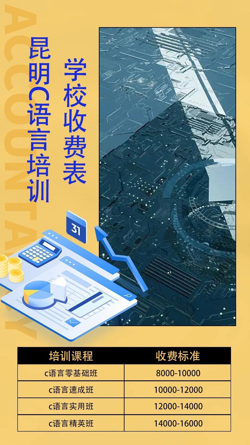 c语言培训什么机构好(c语言培训多少钱一节课)