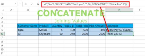 concatenate怎么用(concatenateif)