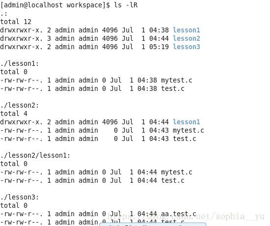linuxcp命令使用方法(linux cp-r命令)