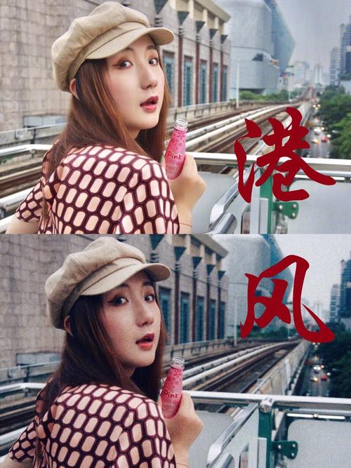 什么照相软件有港风(哪个相机有港风滤镜)