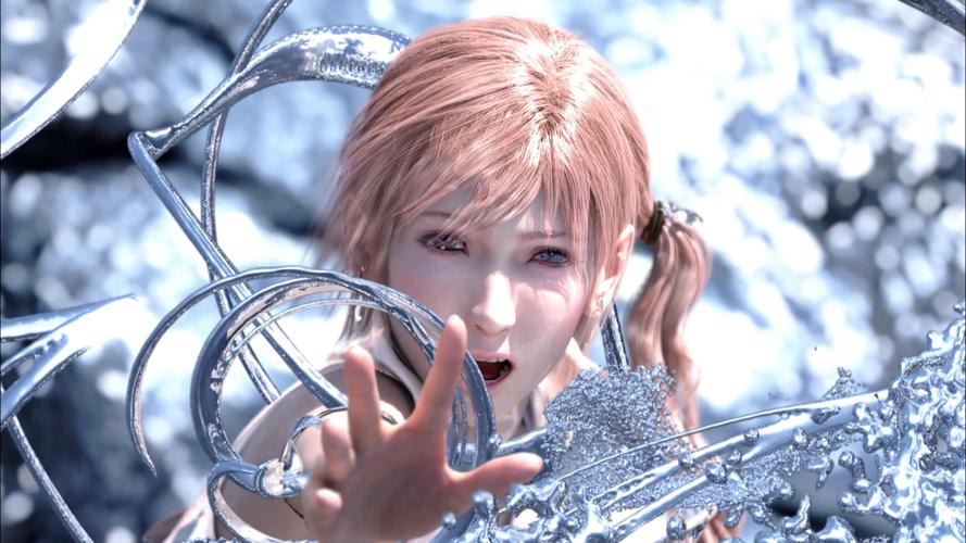最终幻想13ign(最终幻想13ps5)