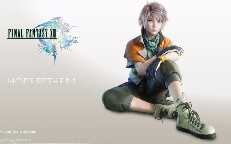最终幻想13ign(最终幻想13ps5)