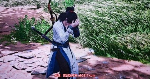 冷酷无情：燕云十六声NPC的残忍真相