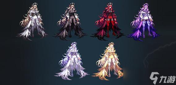 dnf诱魔者三觉站街外观(dnf诱魔者三觉神话排名)