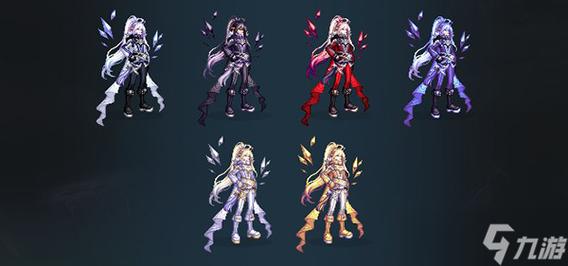 dnf诱魔者三觉站街外观(dnf诱魔者三觉神话排名)