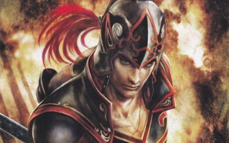 真三国无双3周泰怎么获得(真三国无双三周瑜十级武器)