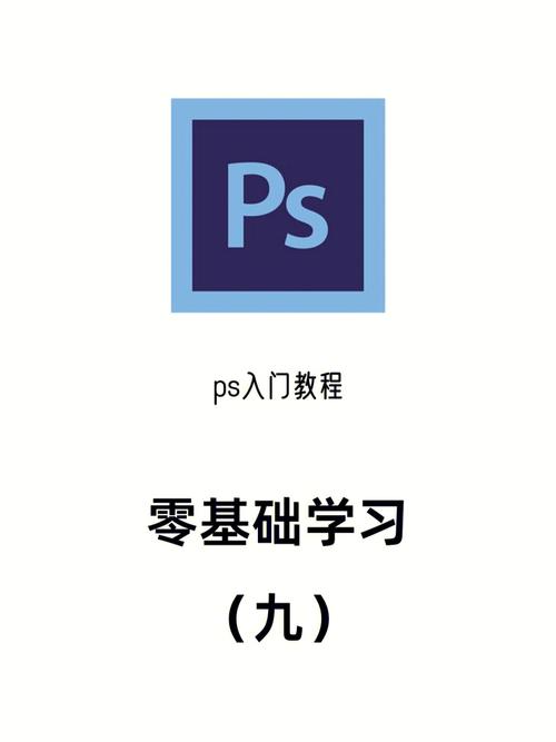 ps入门教程零基础(ps入门教程零基础抠图)