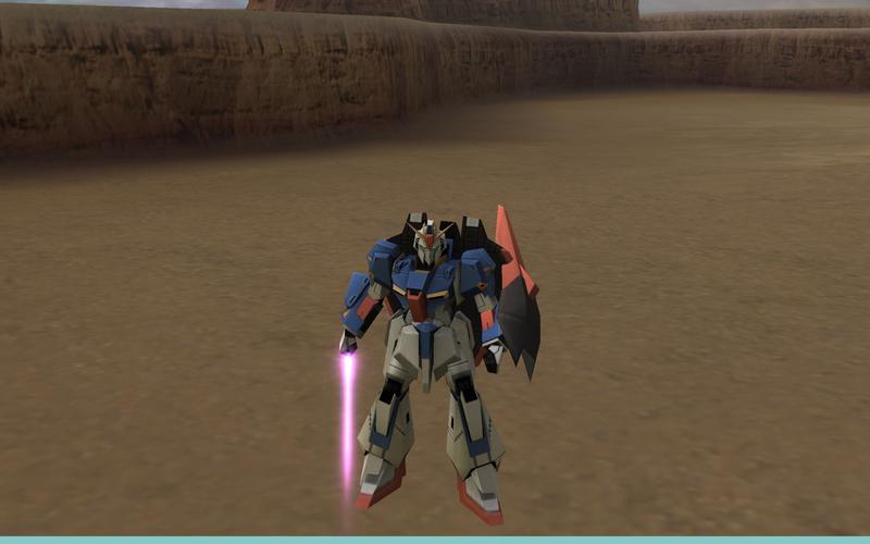3d高达游戏手机版(3ds高达3d大战)