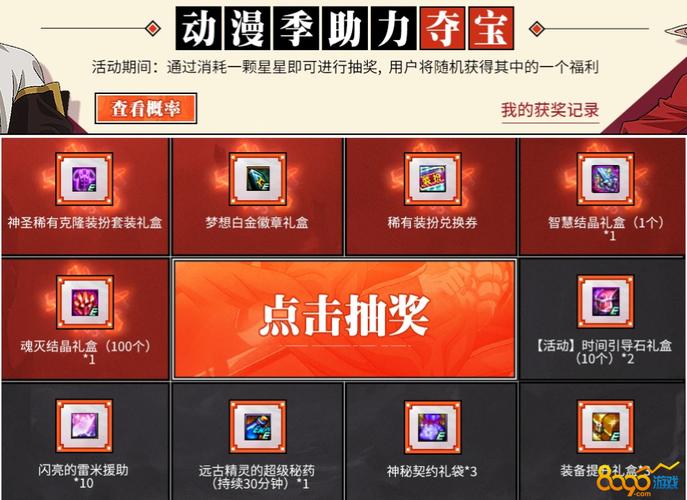 地下城深渊派对邀请函有什么用(地下城如何获得深渊派对邀请函)