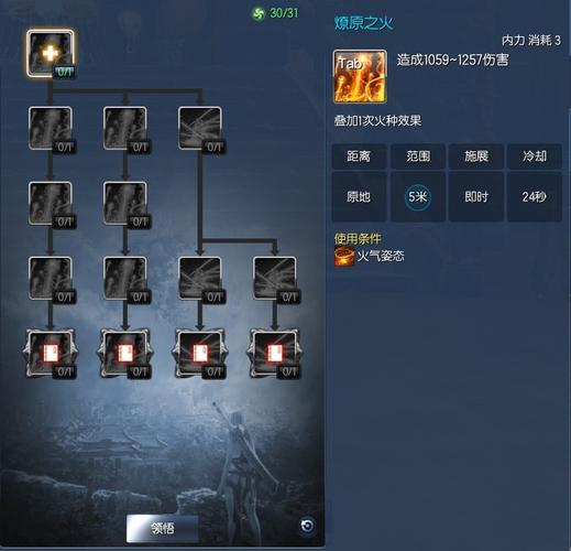剑灵二系气功加点攻略(剑灵二系气功加点推荐)