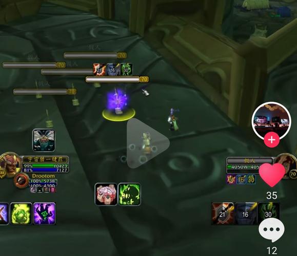 极地大乱斗debuff(极地大乱斗彩蛋触发条件)