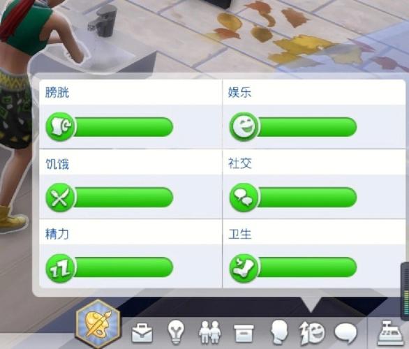 手机版模拟人生可以联机吗(模拟人生游戏手机可以玩吗)