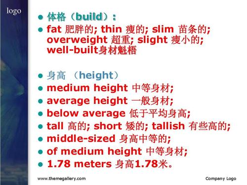 height怎么读(thin怎么读)