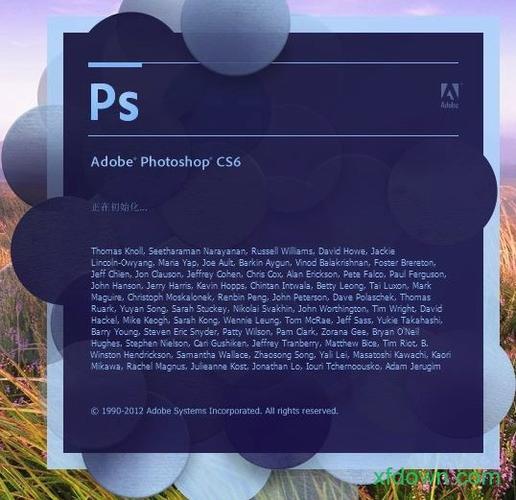 photoshopcs5中文(Photoshopcs6)