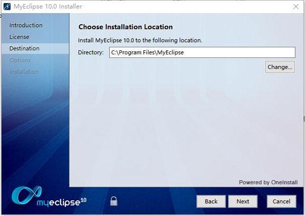 myeclipse10破解(MyEclipse)