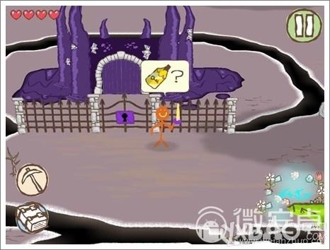 tricktreat攻略洋娃娃(画个火柴人2破解版解锁所有道具)