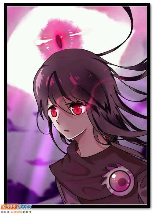 夜魔之神布莱克(夜魔之神布莱克,暗黑血统中的传奇人物)