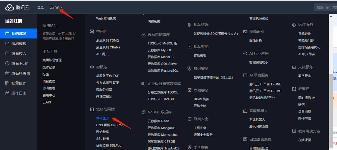 动态域名解析软件(个人动态域名)