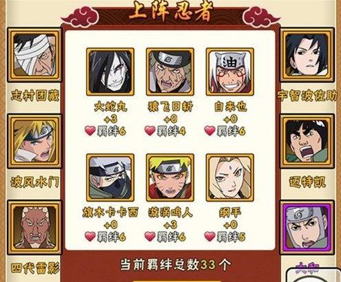 dnf附魔师怎么附魔装备(火影忍者羁绊大全英雄攻略) dnf附魔师怎么附魔装备(火影忍者羁绊大全英雄攻略)