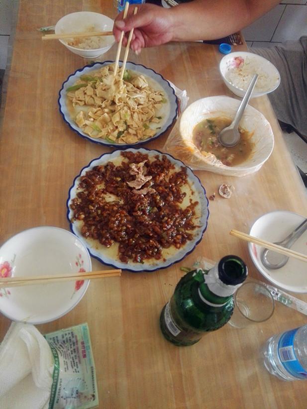 我的饭馆很美味(女配的小饭馆[美食]焦热)