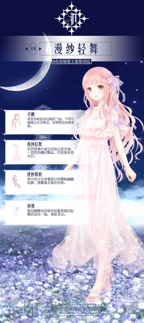 奇迹暖暖超话新浪微博(奇迹暖暖文案整理微博)