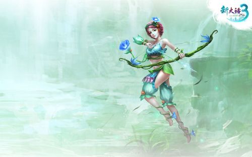梦幻西游后期最强职业(大话西游3哪个角色好)