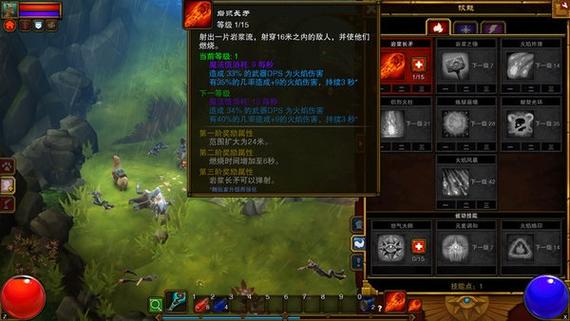火炬之光整合版4.0(火炬之光2mod排行)