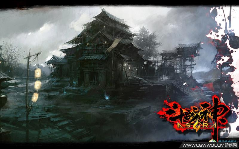 斗战神背景墙怎么获得(斗战神背景墙什么意思)