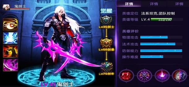 dnf觉醒数据排行(dnf哪个职业一觉最强)