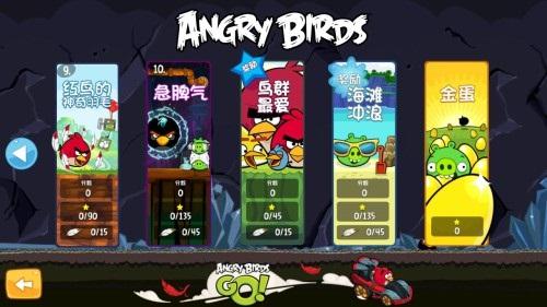 愤怒的小鸟里面的小鸟有什么用(手机上玩月影传说单机版可以吗)