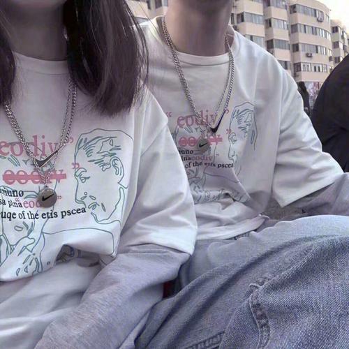 全网好看的情侣头像(高质量情侣头像)