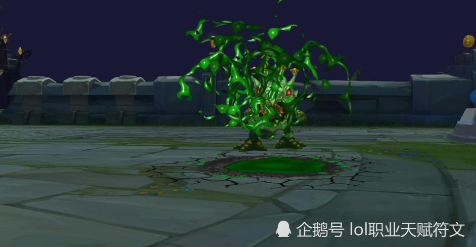 大嘴被动技能介绍(大嘴在什么情况下不会出现被动)