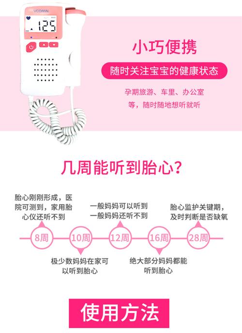 下载什么软件测胎动(什么软件可以测胎心)